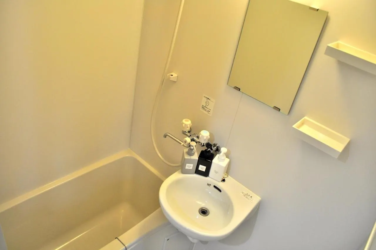 Kamon Inn Higashiyama Shichijo 京都市 アパート