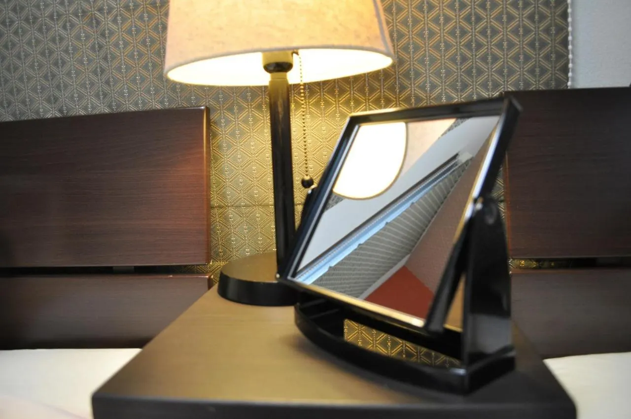 Kamon Inn Higashiyama Shichijo 京都市 0*,  日本